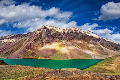 Kinnaur Valley